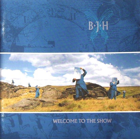 Cd-uri - Barclay James Harvest - Welcome To The Show (CD)