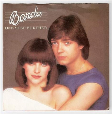 Discuri vinil - Bardo - One Step Further (7 Inch), (Disc Vinil)