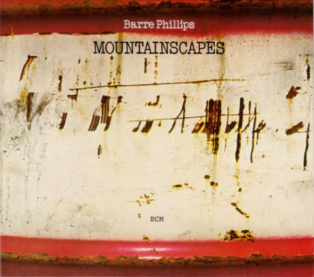 Barre Phillips - Mountainscapes, (CD) [0]