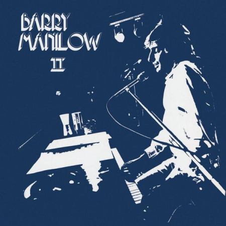 Barry Manilow - Barry Manilow II (CD) [0]