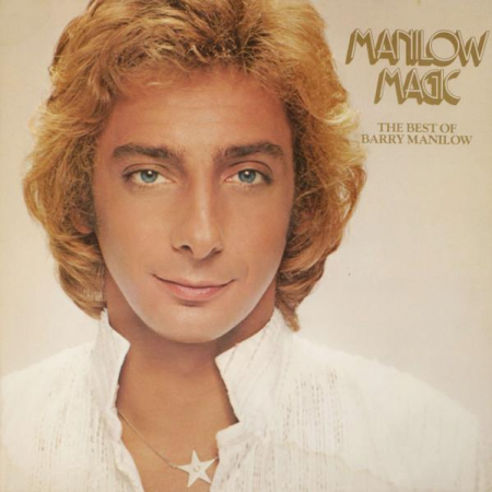 Jazz/Funk/Soul - Barry Manilow - Manilow Magic (The Best Of Barry Manilow), (Disc Vinil)