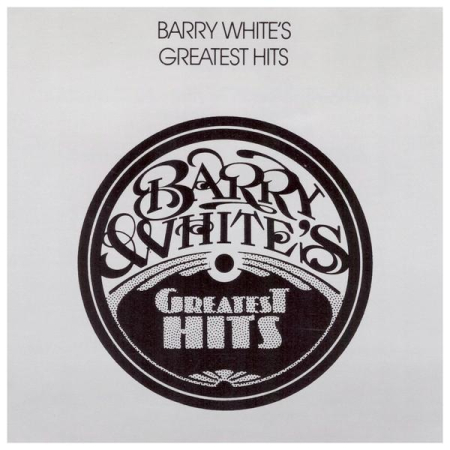 Cd-uri - Barry White - Barry White's Greatest Hits (CD)