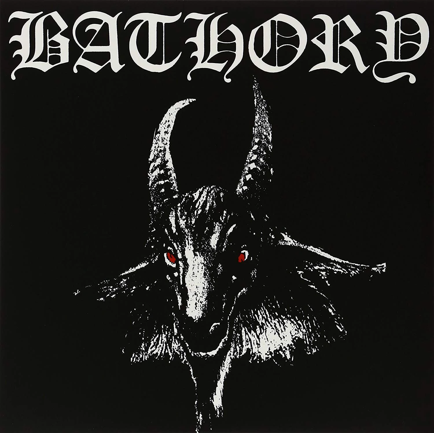Discuri vinil noi - Bathory - Bathory (Disc Vinil)
