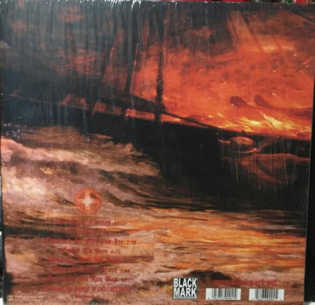 Bathory - Hammerheart [1]