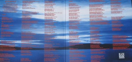 Bathory - Nordland I-II [1]