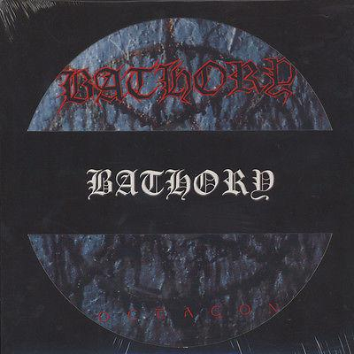 Bathory - Octagon (Disc Vinil) [1]