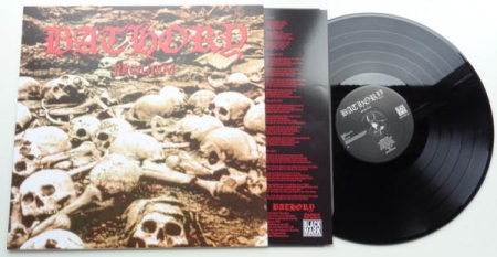 Bathory - Requiem (Disc Vinil) [1]