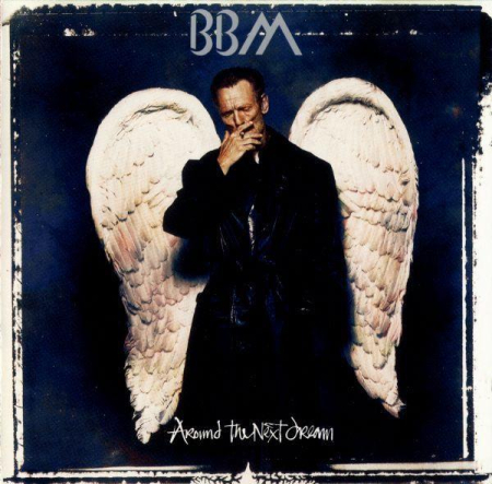 Rock/Folk - BBM - Around The Next Dream (CD)