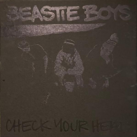 Discuri vinil - Beastie Boys - Check Your Head, (Disc Vinil)