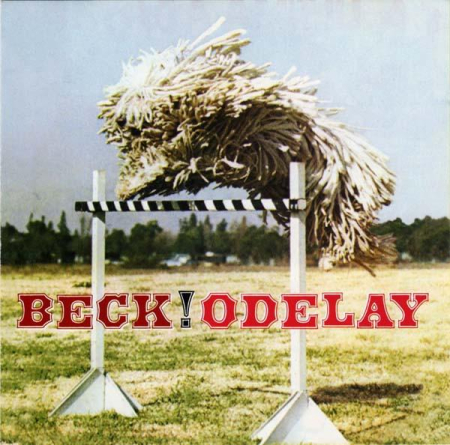 Cd-uri - Beck - Odelay (CD)