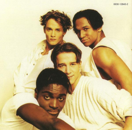 Bed & Breakfast - Stay Together, (CD) [1]