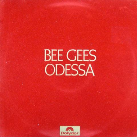 Discuri vinil - Bee Gees - Odessa (Disc Vinil)