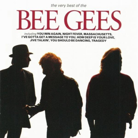 Cd-uri - Bee Gees - The Very Best Of The Bee Gees (CD)