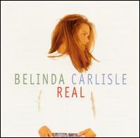 Cd-uri - Belinda Carlisle - Real (CD)