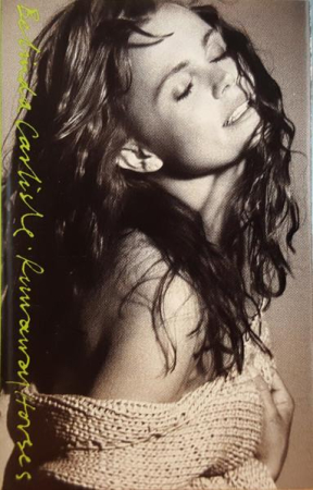 Rock/Folk - Belinda Carlisle - Runaway Horses (Caseta Audio)