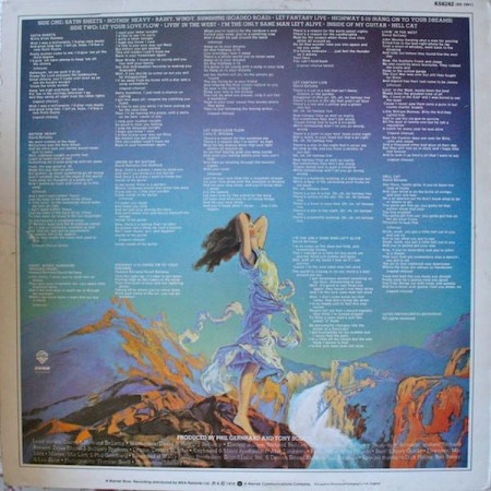 Bellamy Brothers - Bellamy Brothers Featuring "Let Your Love Flow" (And Others), (Disc Vinil) [1]