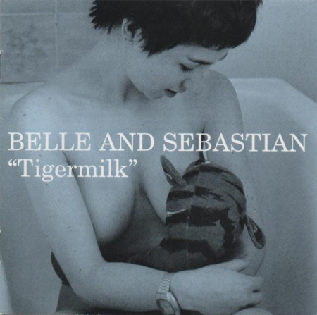 Hip-Hop - Belle & Sebastian - Tigermilk , (CD)