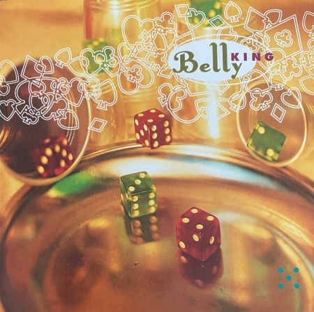 Cd-uri - Belly - King (CD)
