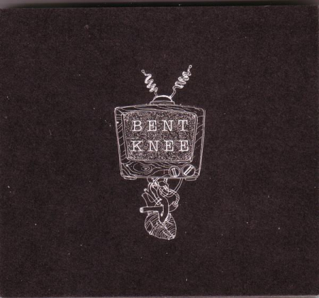 Cd-uri - Bent Knee - Bent Knee (CD)