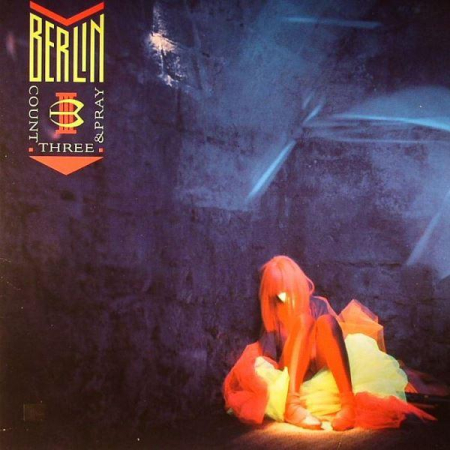 Discuri vinil - Berlin - Count Three And Pray
