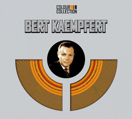 Jazz/Funk/Soul - Bert Kaempfert - Colour Collection , (CD)