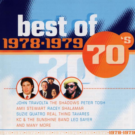 Cd-uri - Best Of 70's - 1978-1979, (CD)