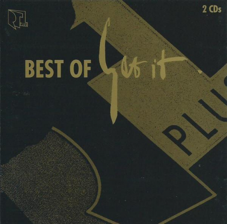 Cd-uri - Best Of Get It , (CD)
