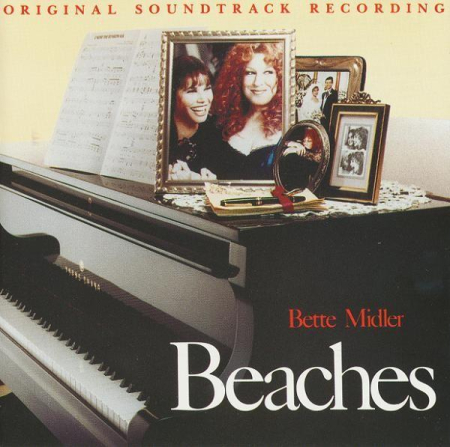 Cd-uri - Bette Midler - Beaches (Original Soundtrack Recording) (CD)