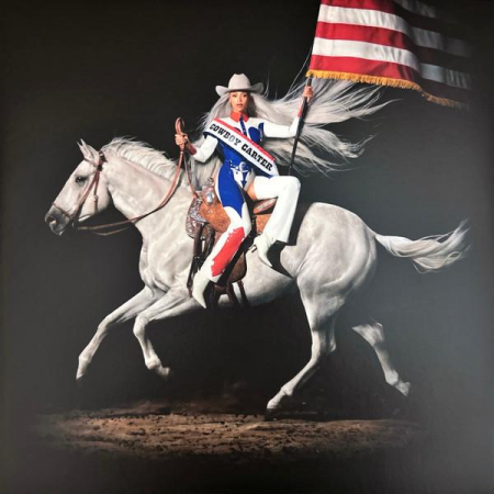 Pop - Beyoncé - Cowboy Carter