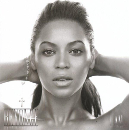 Cd-uri - Beyoncé - I Am... Sasha Fierce (CD)