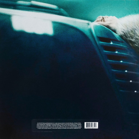 Beyoncé – Lemonade [1]
