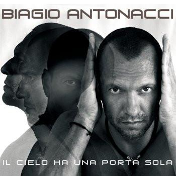 Cd-uri - Biagio Antonacci - Il Cielo Ha Una Porta Sola (CD)