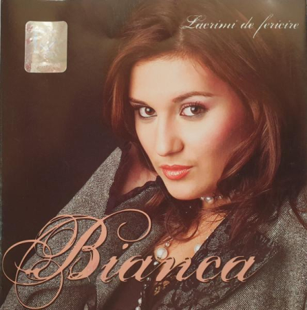 Cd-uri - Bianca Rus - Lacrimi De Fericire