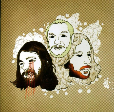 Rock/Folk - Biffy Clyro - Singles 2001 - 2005, (CD)