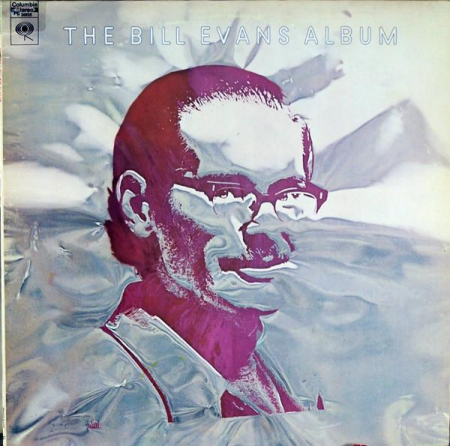 Cd-uri - Bill Evans - The Bill Evans Album, (CD)