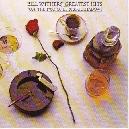 Cd-uri - Bill Withers - Bill Withers' Greatest Hits (CD)