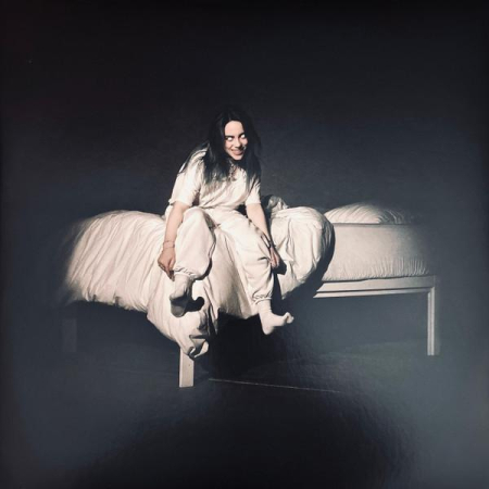 Discuri vinil - Billie Eilish - When We All Fall Asleep, Where Do We Go? (Disc Vinil)