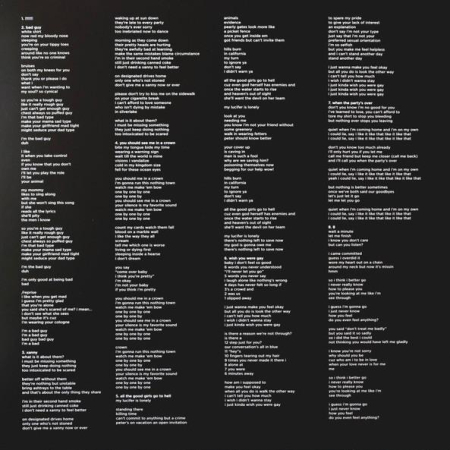 Billie Eilish - When We All Fall Asleep, Where Do We Go? (Disc Vinil) [1]