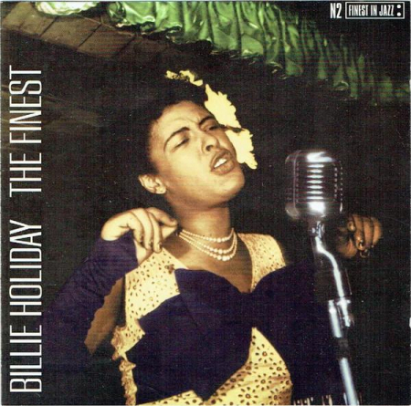 Cd-uri - Billie Holiday - The Finest, (CD)