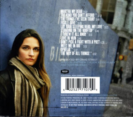 Billy Idol - Dream Into It [1]