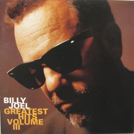 Cd-uri - Billy Joel - Greatest Hits Volume III (CD)