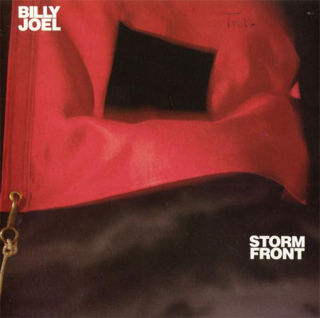 Cd-uri - Billy Joel - Storm Front, (CD)