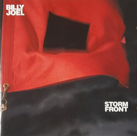 Cd-uri - Billy Joel - Storm Front (CD)