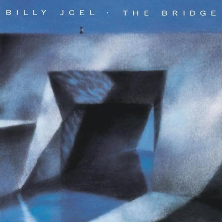 Discuri vinil - Billy Joel - The Bridge (Disc Vinil)