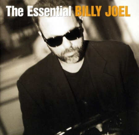 Cd-uri - Billy Joel - The Essential Billy Joel