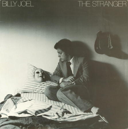 Discuri vinil - Billy Joel - The Stranger (Disc Vinil)
