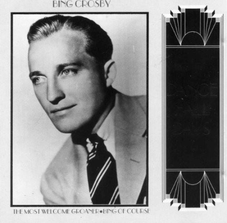 Cd-uri - Bing Crosby - The Most Welcome Groaner - Bing Of Course (CD)