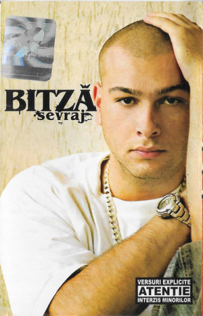 Bitză - Sevraj , (Casetă Audio) [0]