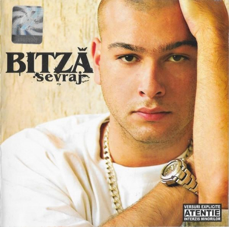 Cd-uri - Bitză - Sevraj, (CD)