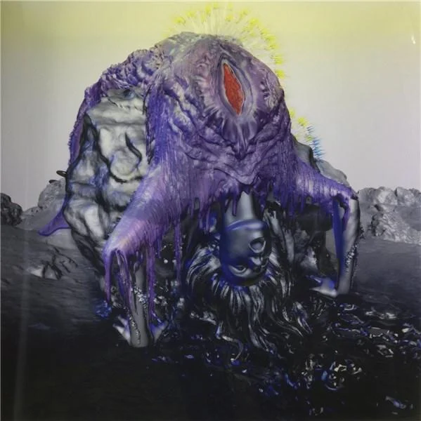 Discuri vinil - Björk – Vulnicura (Disc Vinil)